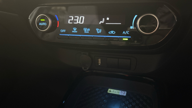 Toyota Aygo X 1.0 VVT-i Exclusive 5dr Petrol Hatchback